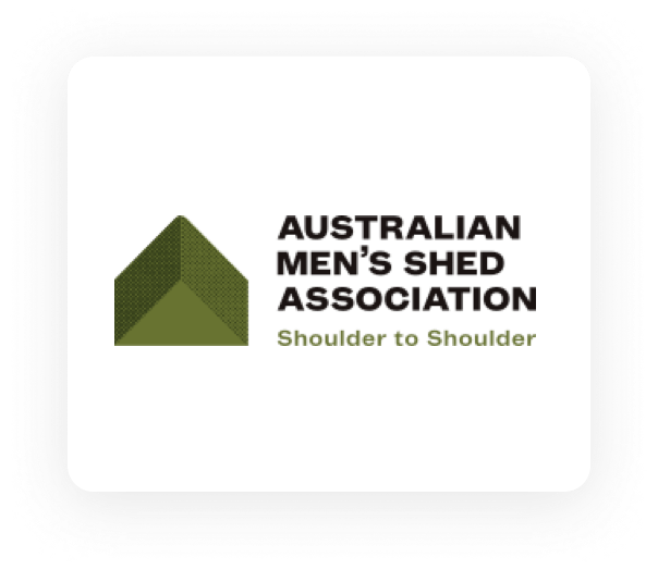 Australian mens shed associations