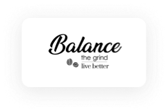 Balance the Grind