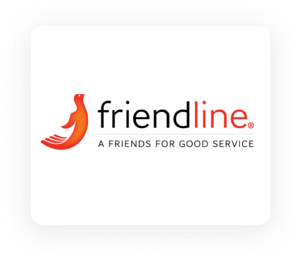 Friendline