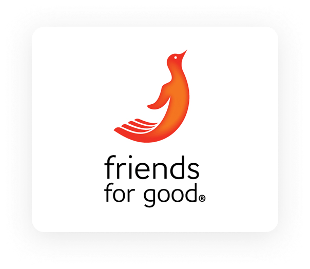 Friends for Good