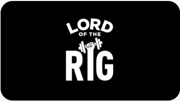 Lord of the rig