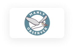 Manly Observer