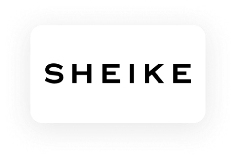 SHEIKE