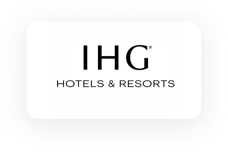 IHG Hotel & Resorts