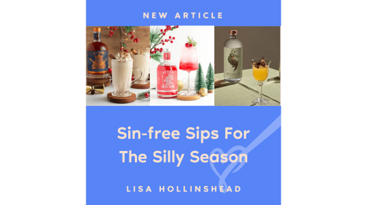 Sin free sips