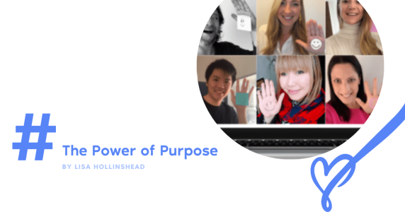Power-of-purpose